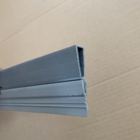 Fabricant professionnel de profilés décoratifs en PVC et céramique, joints de dilatation en plastique pour carrelage