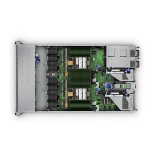 Servidor en Rack ProLiant Dl360 Gen11 8sff 1u al por Mayor, Procesador Xeon 4410Y, 32GB, 1TB, Hosting Deepseek Ai - Product Image 5