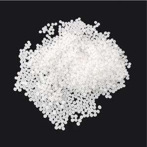 Granulés de PLA en plastique d'amidon de maïs compostable biodégradable pour les granules d'injection - Product Image 6