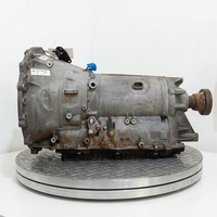 Boîte de vitesses automatique à 8 rapports ZF 8HP70 RWD remanufacturée pour Jaguar F-Type XJ XF XE F-Pace 2012-2020 3.0SC 5.0SC
