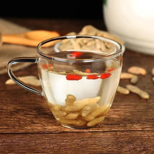 Vendita all'Ingrosso di Ophiopogon Japonicus Essiccato di Alta Qualità Accoppiato con Astragalus Membranaceus Immerso in <span class=keywords><strong>Acqua</strong></span> - Product Image 6
