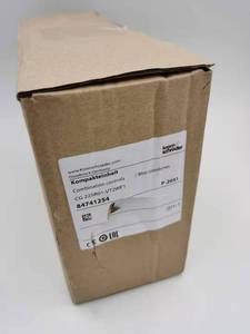 15R03D1-50W6  le numéro de commande 88300076  Actionneur d'amortisseur pour KromSchroder STOCK 200 - Product Image 5