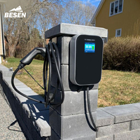 Electric Vehicle Charging Station, EV Charger, 32a, 7.2kw