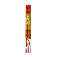 FUYUN A108 Encens bouddhiste écologique en bois de santal chinois, vente en gros, design dragon en relief coloré