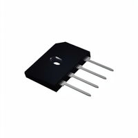 GBU408 Diodes Electronic Circuit Components Authorized Distributor 4-ESIP