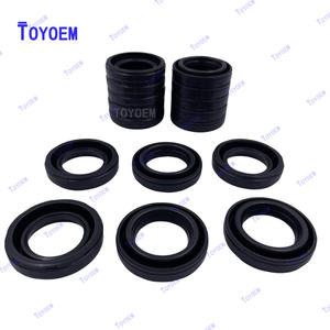 Toyota FJ Cruiser Lexus ES RX350 Land Cruiser Prado 11193-70010เครื่องยนต์หัวเทียนซีลน้ำมัน - Product Image 3