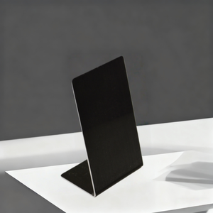 13.56 MHz xem xét Hỗ trợ thẻ thông minh Thẻ cảm ứng lập trình mã QR polyvinyl clorua xem xét Hỗ trợ thẻ - Product Image 4