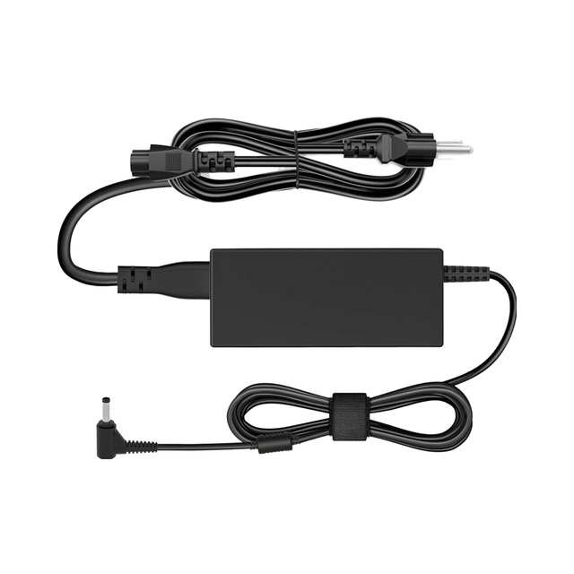 For for 65W AC Adapter Replacement Laptop Charger 100-240V Compatible IdeaPad 1 3 5 110s 710s L340 S145 S340 S540