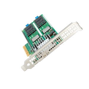Nouvel adaptateur de rechange Fibre Channel à 2 ports Nimble Storage 32 Go R4H03A d'origine - Product Image 3