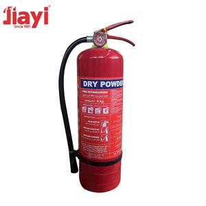 Estintore estintore a polvere secca portatile da 1-12KG ABC - Product Image 3