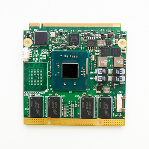 SECO CS974 REV.D Computadora Integrada de Control Industrial, Módulo de CPU de 3.5 Pulgadas, Placa Base en Stock, 100% Probada - Product Image 3