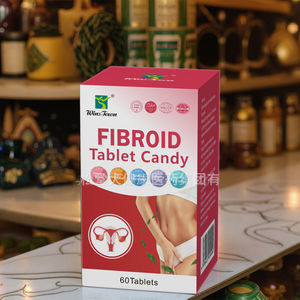 Wellness-Tablet Snoep Voor Dames | Plantaardig Dagelijks Supplement Voor Vrouwelijke Verzorging - Product Image 4