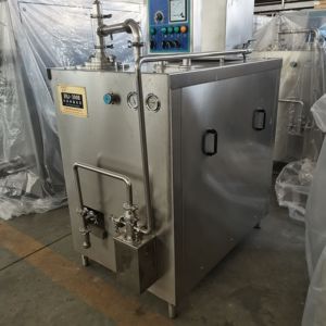 קרח קרם ייצור קו אוטומטי קרח קרם עיבוד ציוד - Product Image 1