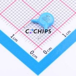 Condensador de Seguridad G07B3E331KA5B0S0N0, Componente de Orificio Pasante (THT), P=7.5mm 330pF 10% 250V Y2 - Product Image 1