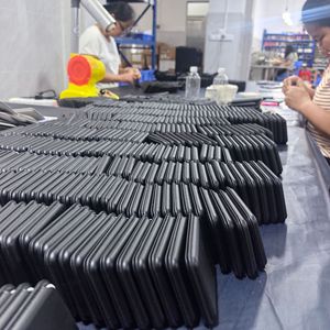 แพ็คการ์ดแม่เหล็กแบบขายส่ง OEM พร้อมขาตั้งปรับได้ กระเป๋าสตางค์แบบ Magsafe สำหรับ Apple Magsafe ที่ใส่บัตร<span class=keywords><strong>เครดิต</strong></span> RFID - Product Image 6