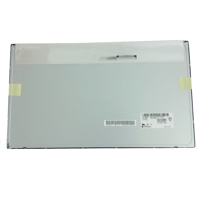 LM195WD1-TLA1 Substitution 19.5" Laptop Screen HD+ 1600x900 LVDS 30 Pin Precision Fit for Lenovo HP All-in-One PC Repair