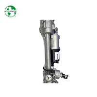 Engrenage de crémaillère de direction assistée remanufactutue haute Performance WWT pour Benz 2024604301 pièces de direction de fournisseur automatique pour système de direction