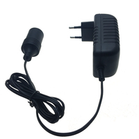 Adaptateur secteur jeux Cctv Intertek 33w 5v2a Internet Euro 12v2a contrôleur d'affichage chargeur 12v1a Ios adaptateur secteur 12v2.75a 3a