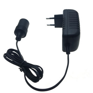 전원 어댑터 게임 Cctv 인터텍 33w 5v2a 인터넷 유로 12v2a 디스플레이 컨트롤러 충전기 12v1a Ios 전원 어댑터 12v2.75a 3a - Product Image 6
