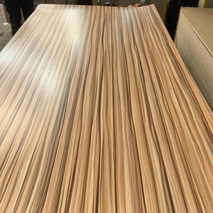 <strong>4x8</strong> 9mm 15mm 12mm 18mm Marine Laminated Plywood Waterproof Melamine Plywood <strong>Panel</strong> - Product Image 1