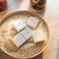 Bloc déshydratant en diatomite, absorbeur d'humidité, garde les aliments frais, cuisine, écologique