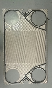 Tấm trao đổi nhiệt aisi316 apv j060/j092/j107/j154 thay thế trao đổi nhiệt tấm - Product Image 4