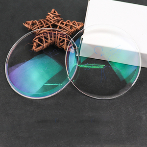 1.591 pièces lunettes multifocales progressives à lumière bleue avec lentille optique claire lentilles optiques <span class=keywords><strong>de</strong></span> marque à vision unique - Product Image 1