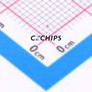 Resistencia SMD RHC-01W3013FT 0201 (Tipo: Película Gruesa) (Resistencia: 301kOhm Precisión: 1%) - Product Image 1