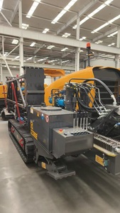 Máy khoan định hướng máy khoan HDD xz230e xz320e xz360e Máy đặt ống ngầm định hướng ngang - Product Image 2