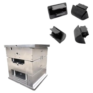 Moldes de Inyección de Plástico ABS PVC PP PC, Piezas Funcionales de Precisión Personalizadas para Electrodomésticos y Componentes Electrónicos - Product Image 1