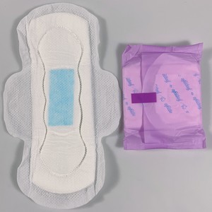 Băng vệ sinh cá nhân hóa dành cho phụ nữ trưởng thành, mềm mại, kiểu dáng tự do - Product Image 2