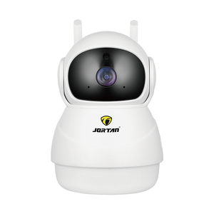 Caméra de sécurité WiFi <span class=keywords><strong>Jortan</strong></span> 1080p <span class=keywords><strong>IPC360</strong></span> Pro IP66 CMOS Pan-Tilt avec détection de mouvement, audio bidirectionnel, vision nocturne infrarouge - Product Image 5