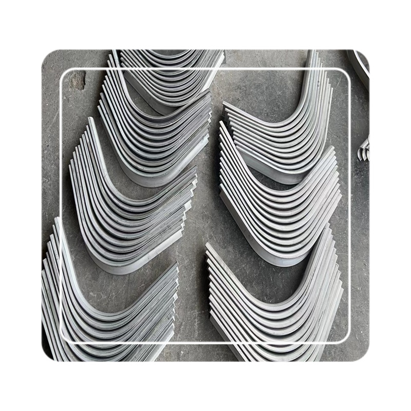 Gas Fired Boiler Tube Erosion Shield