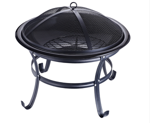 Griglia per <span class=keywords><strong>Barbecue</strong></span> con sfera in metallo resistente da 30 pollici - Product Image 2
