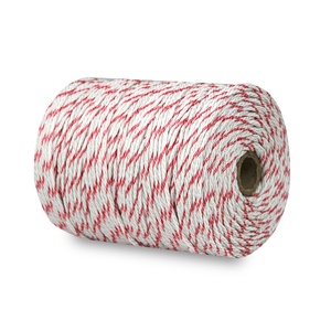 Fil électrique professionnel polyvalent haute résistance, faible résistance, haute conductivité, diamètre 3 mm, pour clôture <span class=keywords><strong>de</strong></span> jardin et sécurité - Product Image 2