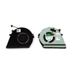 CPU Cooling <strong>Fan</strong> for New HP Envy 14-K M6-K SPS-725445-001 Laptop PC CPU <strong>Fan</strong> - Product Image 1
