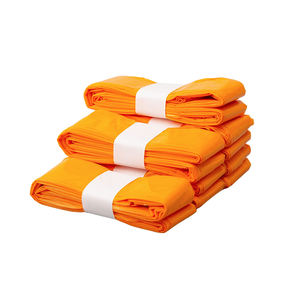Produits d'hygiène biodégradables Sacs de recharge pour poubelle à couches Recharge de seau à litière pour chat Emballage de génie Sacs à ordures automatiques - Product Image 1