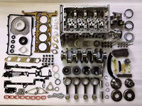 Kit de révision complet de joints pour pièces automobiles Hyundai D4EA 2.0T Tucson 2016-2021 Modèle OE 20910-3C000