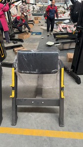 Bras Curl gym <span class=keywords><strong>biceps</strong></span> <span class=keywords><strong>banc</strong></span> Assis Preacher Curl <span class=keywords><strong>banc</strong></span> Gym équipement de fitness S031 Assis Scott <span class=keywords><strong>Banc</strong></span> - Product Image 4