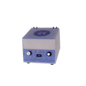 Centrífuga Médica Jiangsu Yuli Tipo 80-1 de 6 Orificios para Uso en Laboratorio - Product Image 2