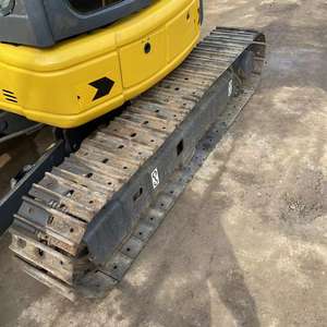 Mini-excavatrice sur chenilles d'occasion Kubota U35 U30 U17 U15 U40 U-25S U008 d'origine japonaise, haute performance, vente en gros à prix réduit - Product Image 5