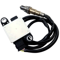 Sensore di particolato DPF nuovo per Benz - Codici: A0009058402, 0281006352, 0281006353