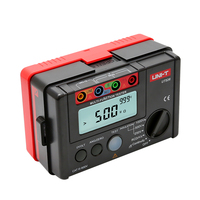 UNI-T UT526 RCD AC/DC Voltage test Multi-function Electrical Tester Electric Comprehensive Tester