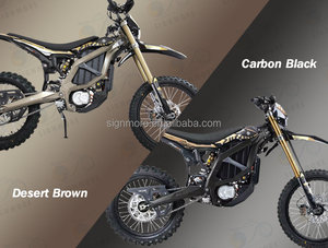 Motocicleta Todoterreno Eléctrica Surron Ultra Bee 2025, 21KW 74V 60AH, Turbo Bu - Product Image 5