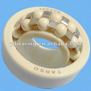 Offre Spéciale Roulements Entièrement Céramiques Overlap 608 à 11 Billes Scellés Ouverts pour Patins à Roues Alignées - Product Image 4