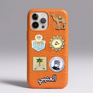 Металлическая наклейка на заказ, 3 м - Product Image 2