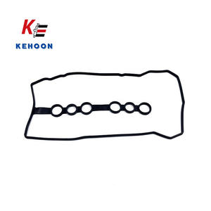 KEHOON Joint de couvercle de soupape de moteur en caoutchouc 1121322050 pour Lexus Lfa 2010-2012 Lexus <span class=keywords><strong>Rx</strong></span> Series pour Yaris Cross 11213-22050 - Product Image 1