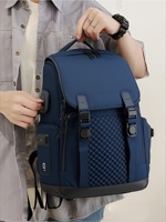Fourre-tout de voyage pliable à la mode léger Portable Polyester fermeture à glissière sac de sport et de plage pour femmes/hommes bagage à main