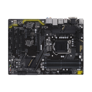 Список материнской платы GA-Z270P-D3 Z270X Gaming <span class=keywords><strong>3</strong></span> 5 7 8 9 K3 K5 K7 UD3 UD5 D3 6-го 7-го поколения - Product Image 4