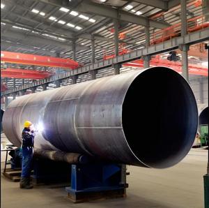 Lightweight Cryo Insulated Cylinder 0.2-4.0MPa LCO2 LH2 LHe Cryogenic Tank for Gas <b>Storage</b> - Product Image 4